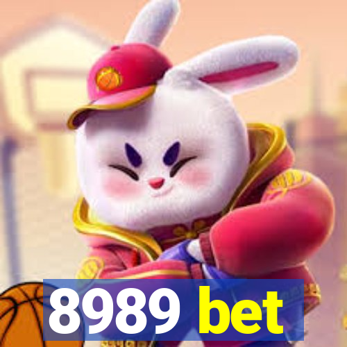 8989 bet